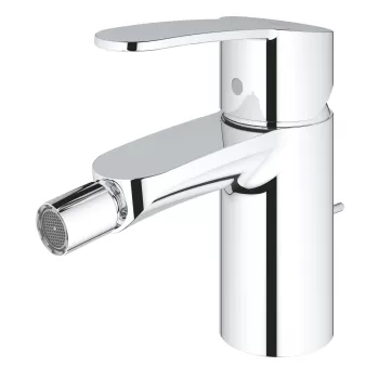 Baterie bideu culoare crom Grohe Eurostyle Cosmopolitan imagine