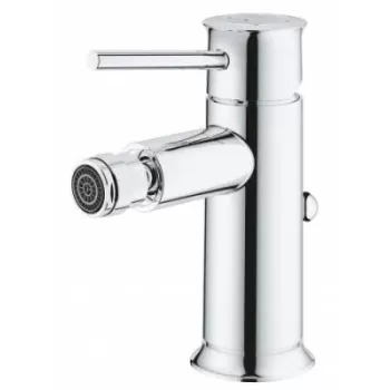 Baterie bideu culoare crom, Grohe Start Classic imagine