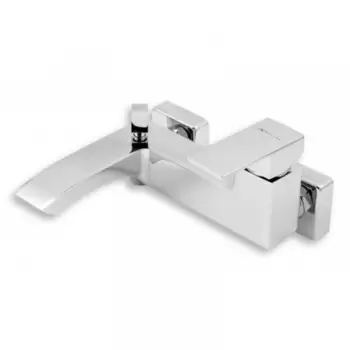 Baterie cada culoare crom Ferro, Nobless Edge imagine