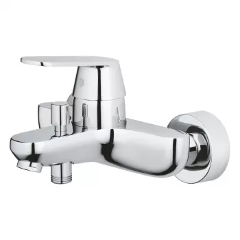 Baterie cada culoare crom Grohe Eurosmart Cosmopolitan imagine