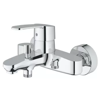 Baterie cada culoare crom Grohe Eurostyle Cosmopolitan imagine