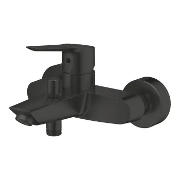 Baterie cada Grohe Start negru mat imagine