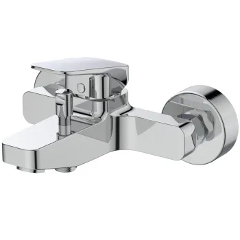 Baterie cada Ideal Standard Ceraplan New crom lucios imagine