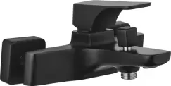 Baterie cada sau dus culoare neagra Deante, Hiacynt imagine
