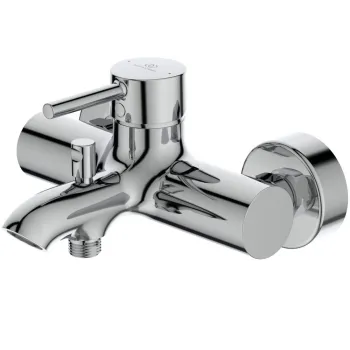 Baterie cada sau dus Ideal Standard Ceraline crom lucios imagine