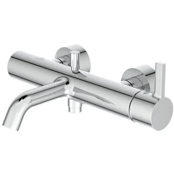 Baterie cada sau dus Ideal Standard Joy crom lucios imagine