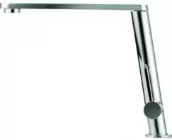 Baterie chiuveta bucatarie Alveus Choice imagine