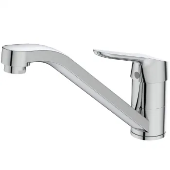 Baterie chiuveta bucatarie Ideal Standard Ceraflex BlueStart crom lucios imagine