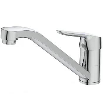 Baterie chiuveta bucatarie Ideal Standard Ceraflex BlueStart crom lucios imagine