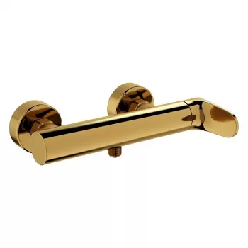 Baterie dus Cersanit Inverto, auriu lucios imagine