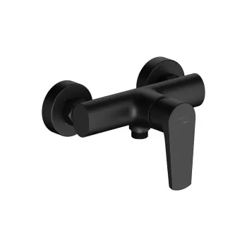 Baterie dus Cersanit Moduo, negru mat imagine