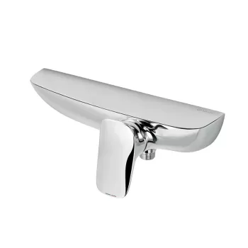 Baterie dus crom monocomanda Kludi Amba imagine