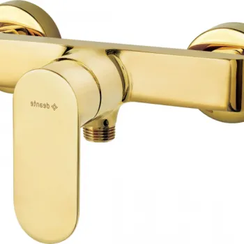 Baterie dus culoare aurie Deante, Alpinia imagine
