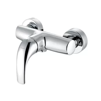 Baterie dus culoare crom Ferro Genova imagine