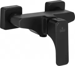 Baterie dus culoare neagra Deante, Hiacynt imagine