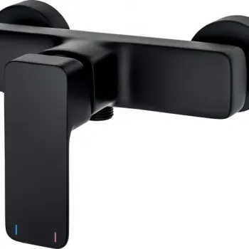 Baterie dus culoare neagra, Deante Maro imagine
