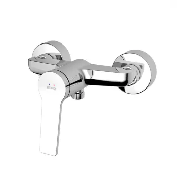 Baterie dus Gala Gadea, crom lucios imagine