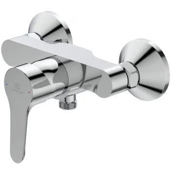 Baterie dus Ideal Standard Alpha crom lucios imagine