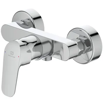 Baterie dus Ideal Standard Ceraflex crom lucios imagine