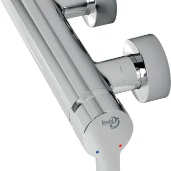 Baterie dus Ideal Standard Connect Blue crom lucios imagine