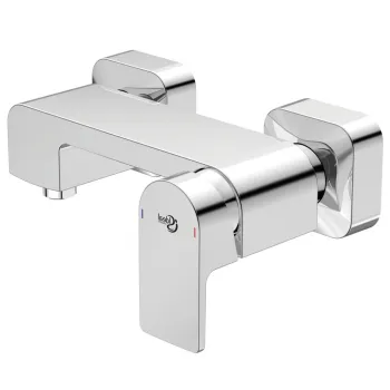 Baterie dus Ideal Standard Edge crom lucios imagine