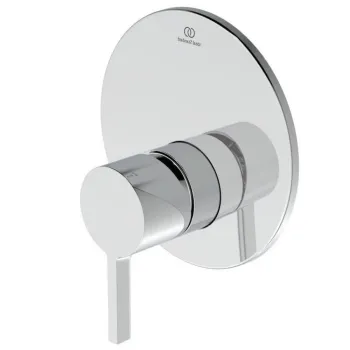 Baterie dus incastrata Ideal Standard Joy crom lucios imagine