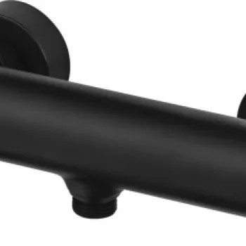 Baterie dus incastrata neagra Deante, Arnika imagine