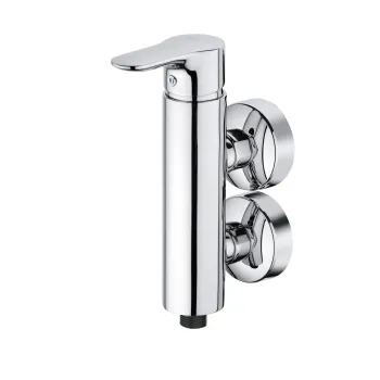 Baterie dus Kludi Objekta crom lucios imagine