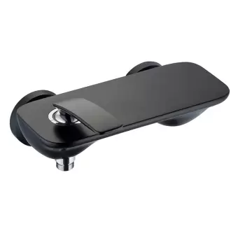 Baterie dus neagra monocomanda Kludi, Balance imagine