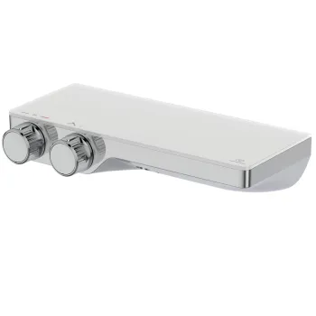 Baterie dus termostatata Ideal Standard Ceratherm S200 crom lucios imagine
