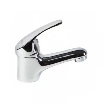 Baterie lavoar baie crom Ferro, Basic imagine