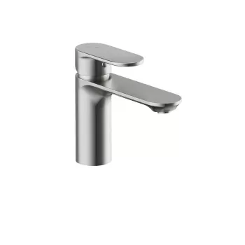 Baterie lavoar Cersanit Crea, nichel periat imagine