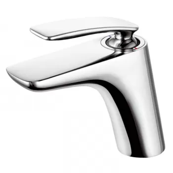 Baterie lavoar crom Kludi, Balance imagine