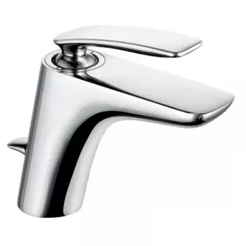 Baterie lavoar crom Kludi cu ventil inclus, Balance imagine