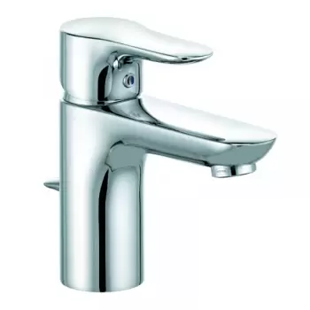 Baterie lavoar crom Kludi, Objekta imagine