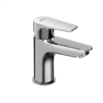 Baterie lavoar crom lucios, monocomanda, Cersanit Vero imagine