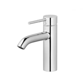 Baterie lavoar, crom, monocomanda, Kludi Bozz 100 imagine