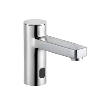 Baterie lavoar cu senzor culoare crom Kludi, Zenta imagine