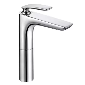 Baterie lavoar culoare crom, Kludi, Balance imagine