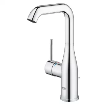 Baterie lavoar culoare crom, marimea L, Grohe Essence imagine