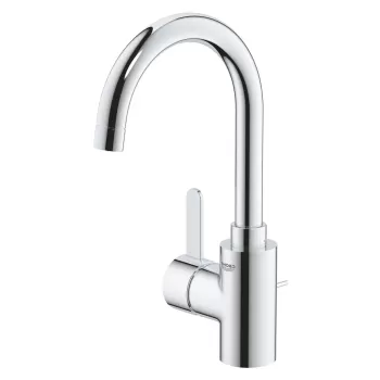 Baterie lavoar culoare crom, marimea L, Grohe Eurosmart Cosmopolitan imagine