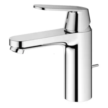 Baterie lavoar culoare crom, marimea M, Grohe Eurosmart Cosmopolitan imagine