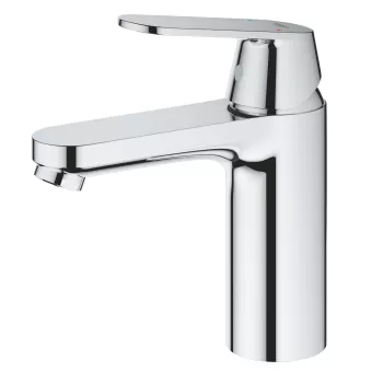 Baterie lavoar culoare crom, marimea M, Grohe Eurosmart Cosmopolitan imagine