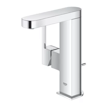 Baterie lavoar culoare crom, marimea M, Grohe Plus imagine