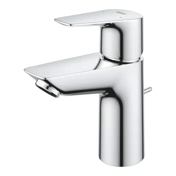 Baterie lavoar culoare crom, marimea S, Grohe BauEdge New imagine
