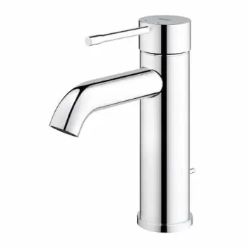 Baterie lavoar culoare crom, marimea S, Grohe Essence New imagine