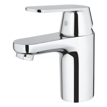 Baterie lavoar culoare crom, marimea S, Grohe Eurosmart Cosmopolitan imagine