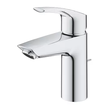 Baterie lavoar culoare crom, marimea S, Grohe Eurosmart New imagine