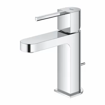 Baterie lavoar culoare crom, marimea S, Grohe Plus imagine