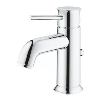 Baterie lavoar culoare crom, marimea S, Grohe Start Classic imagine